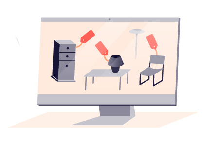 Poster une seule annonce