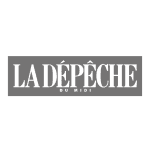 La depeche