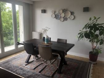 Photo Salle à manger